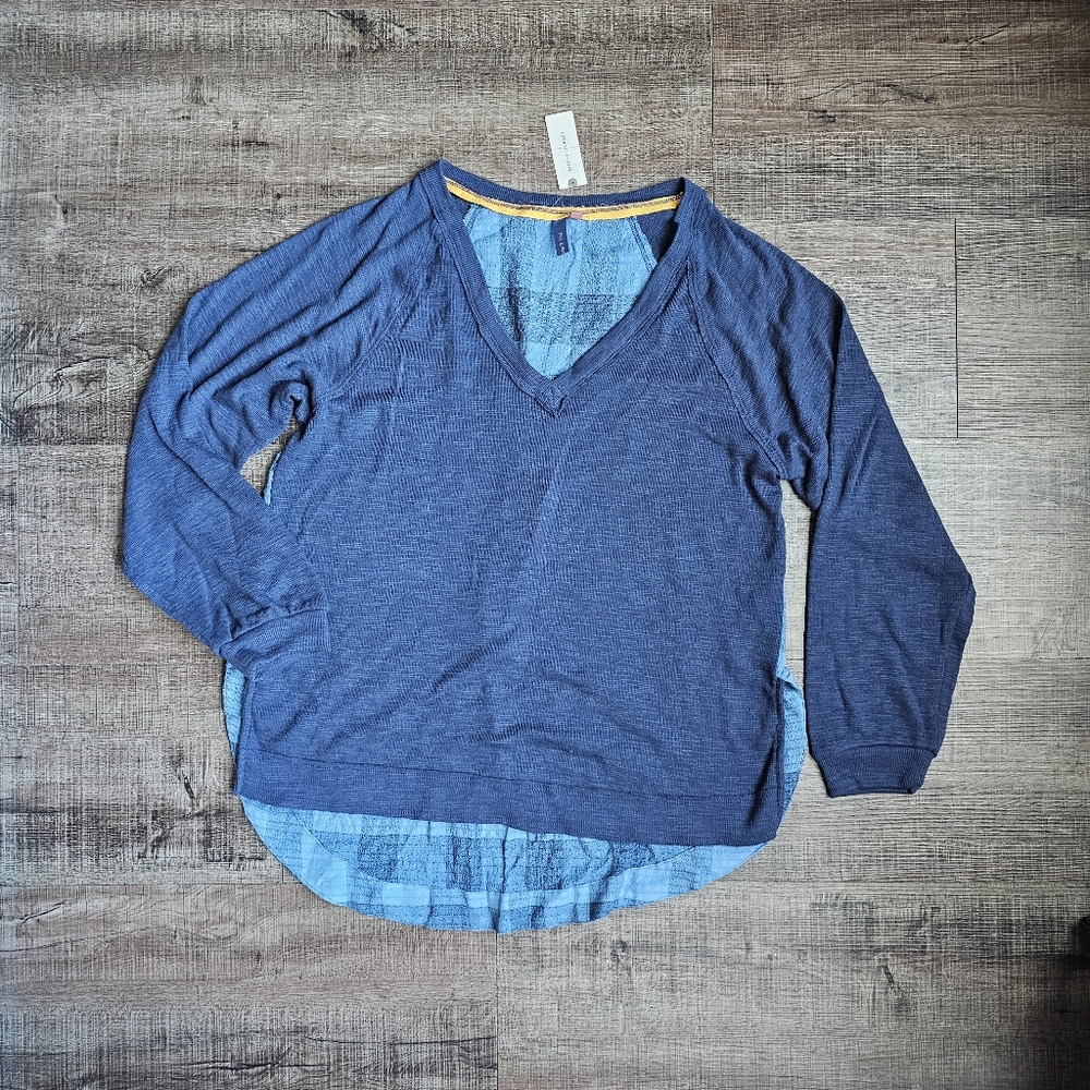ANTHROPOLOGIE - Shirt